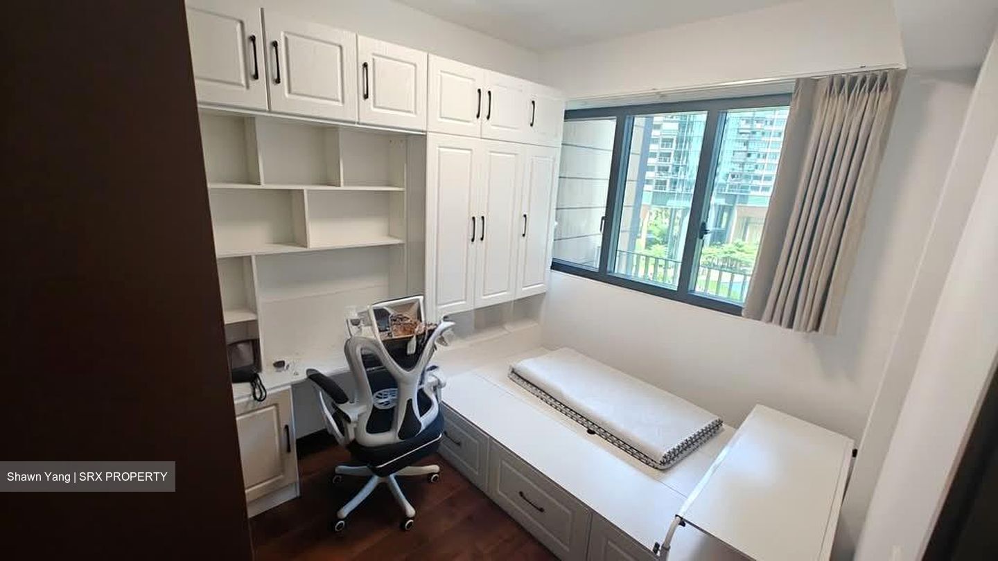 Normanton Park (D5), Apartment #554267991
